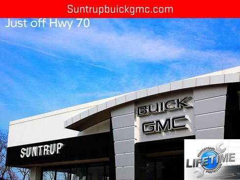 New 2026 GMC Sierra EV Elevation w/ LPO, Elevation Dark Package image 8