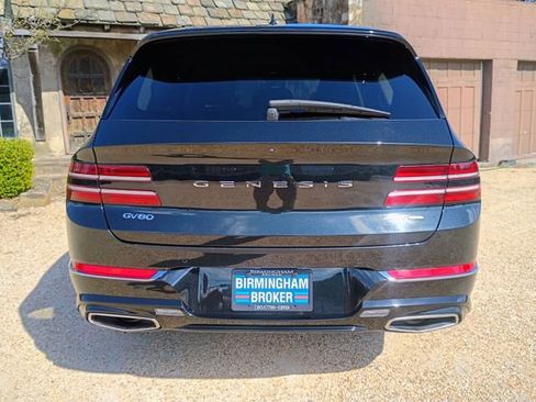 Used 2021 Genesis GV80 3.5T image 11