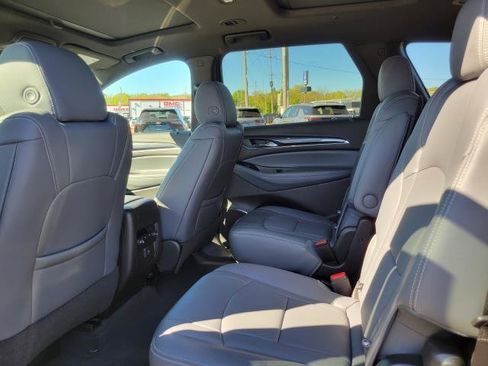 Used 2023 Buick Enclave Essence w/ Experience Buick Package AWD/4WD image 22