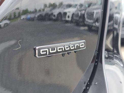 New 2025 Audi A5 2.0T Prestige image 11