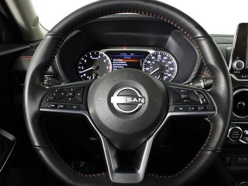 Certified 2024 Nissan Sentra SR image 22