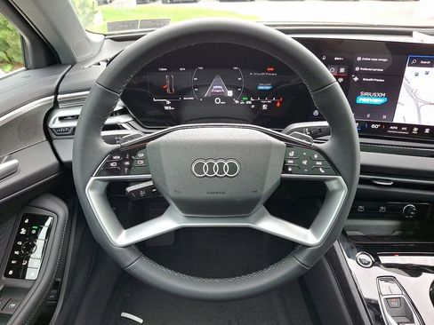 New 2025 Audi A5 2.0T Premium Plus image 17