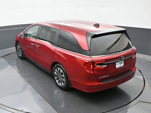 Used 2022 Honda Odyssey EX-L image 27