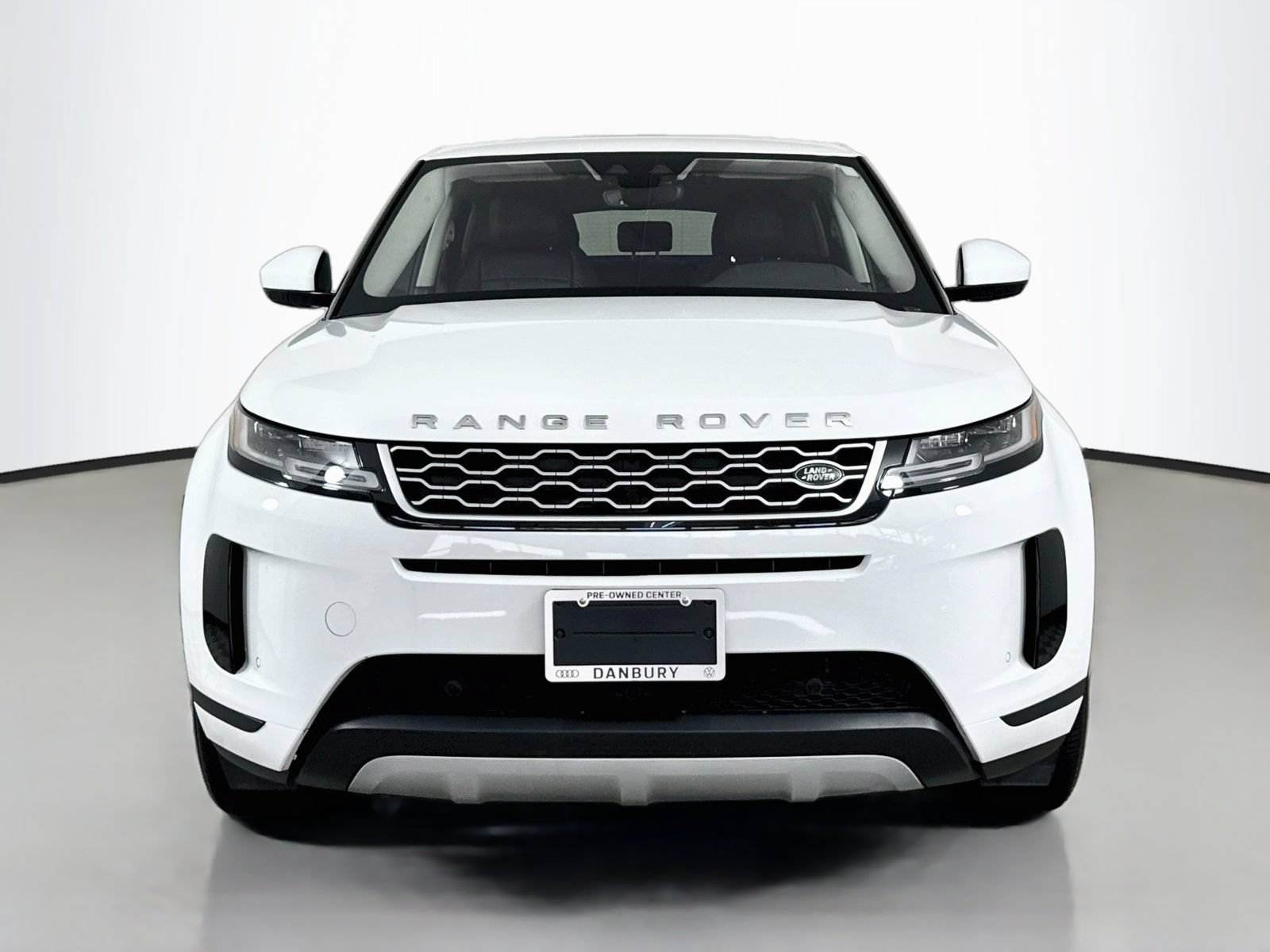 Used 2020 Land Rover Range Rover Evoque SE AWD/4WD image 6
