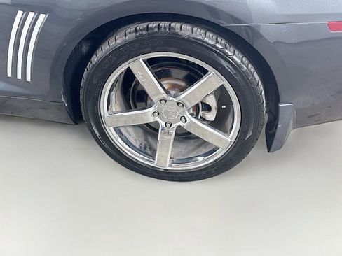 Used 2012 Chevrolet Camaro LT w/ RS Package image 28