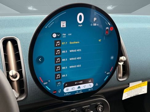 New 2026 MINI Cooper Countryman S image 28