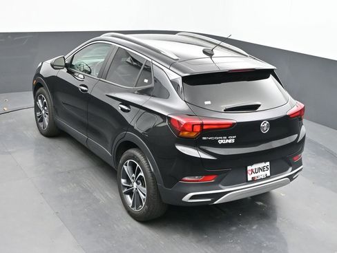 Used 2020 Buick Encore GX Select FWD image 20
