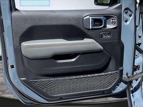 New 2026 Jeep Gladiator Mojave AWD/4WD image 13