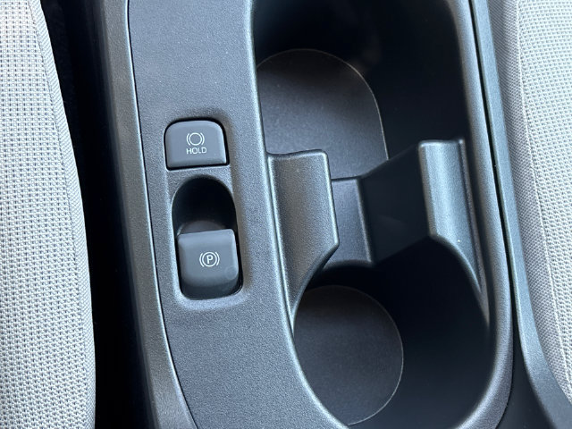 Certified 2026 Toyota Corolla LE FWD image 25