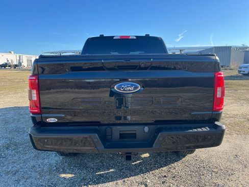 Used 2023 Ford F150 XLT w/ Equipment Group 302A High image 7
