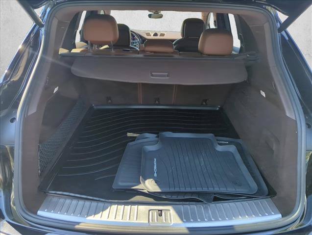 Used 2019 Porsche Cayenne AWD/4WD image 10