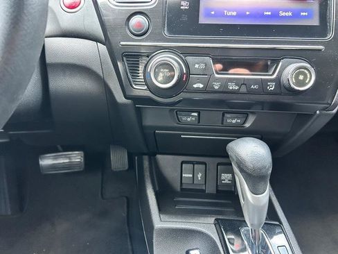 Used 2014 Honda Civic EX-L image 20