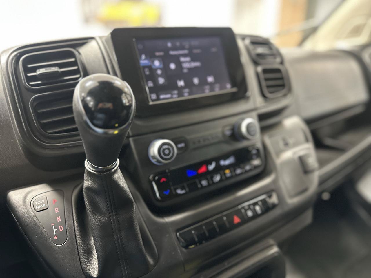 Used 2023 RAM ProMaster 2500 FWD image 19
