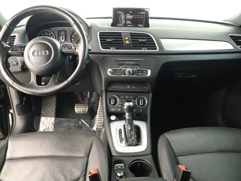 Used 2018 Audi Q3 2.0T Premium w/ Convenience Package image 18