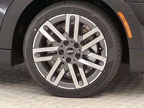 New 2026 MINI Cooper S FWD image 10