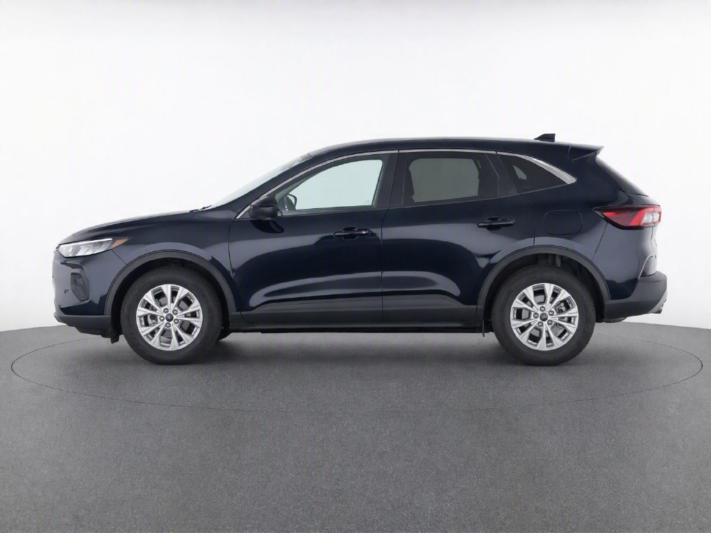 Certified 2024 Ford Escape Active AWD/4WD image 5
