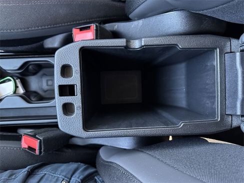 Used 2023 Jeep Renegade Trailhawk image 21