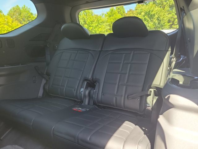 New 2026 Kia EV9 Land AWD/4WD image 10