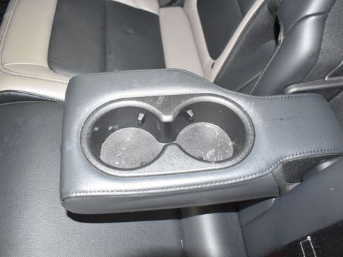 Used 2023 Ford Bronco Wildtrak image 17