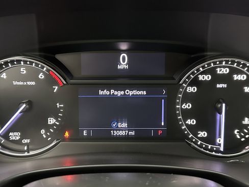 Used 2020 Cadillac XT4 Premium Luxury image 15