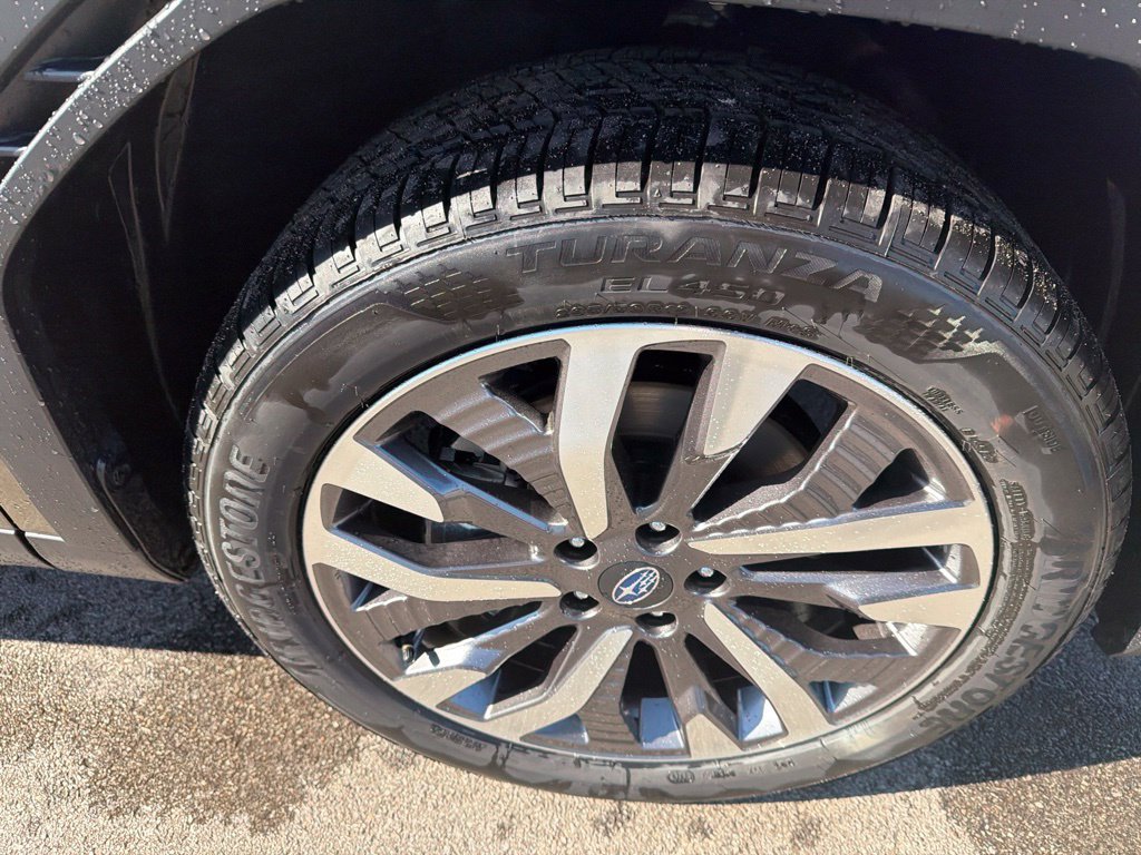 New 2026 Subaru Forester Touring AWD/4WD image 35