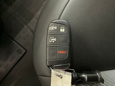 Used 2025 RAM ProMaster 3500 w/ Convenience Group FWD image 28