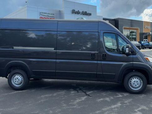 New 2026 RAM ProMaster 3500 FWD image 8