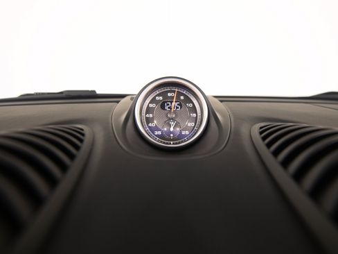 Used 2025 Porsche 718 Boxster GTS RWD image 21