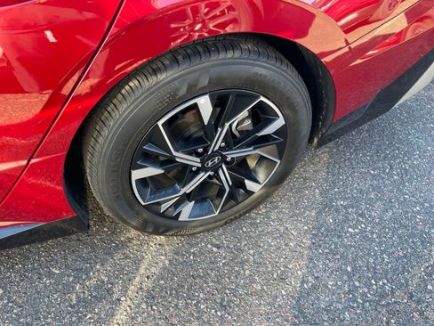 Used 2025 Hyundai Sonata SEL image 31