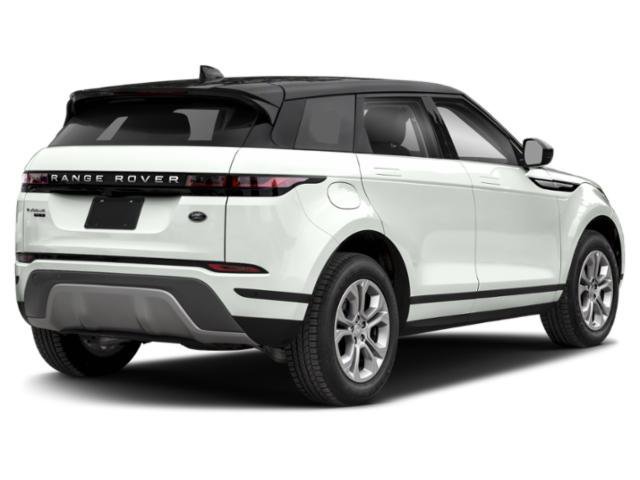 Used 2020 Land Rover Range Rover Evoque SE AWD/4WD image 2