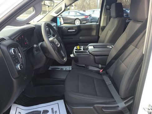 Certified 2023 GMC Sierra 1500 Pro image 18