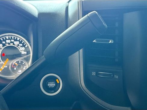 Used 2019 RAM 2500 Tradesman image 17