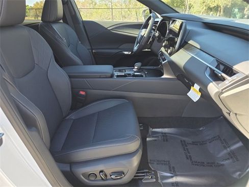 New 2026 Lexus RX 350 Premium Plus image 10