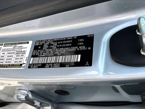 Used 2023 Lexus RX 350 FWD image 35