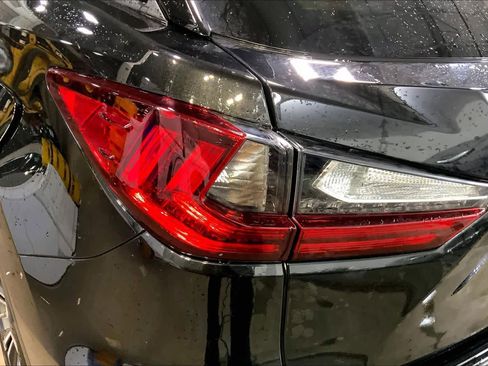 Used 2022 Lexus RX 350 AWD w/ Premium Package image 28