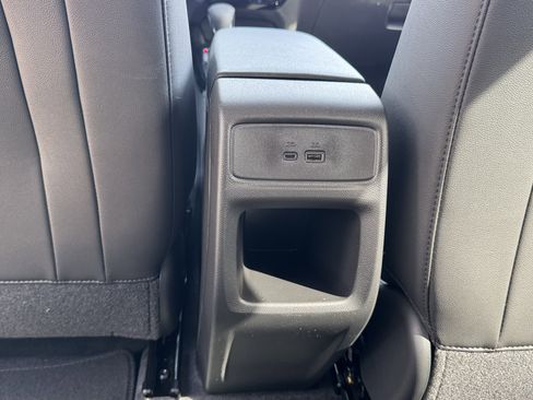 New 2026 Chevrolet Trax LT image 7