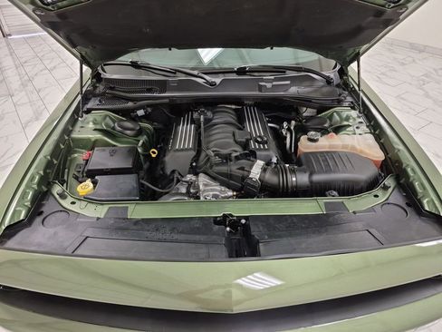 Used 2022 Dodge Challenger R/T Scat Pack image 31