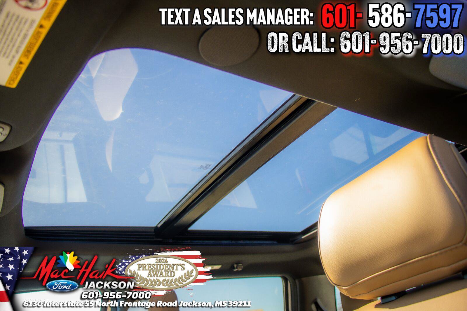 New 2026 Ford F250 Lariat w/ Lariat Ultimate Package AWD/4WD image 11