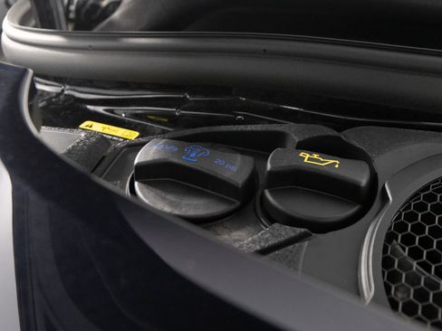 Certified 2022 Porsche 911 Carrera S RWD image 48
