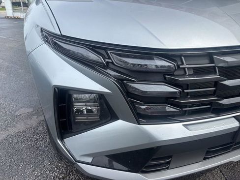 Used 2026 Hyundai Tucson SEL image 21