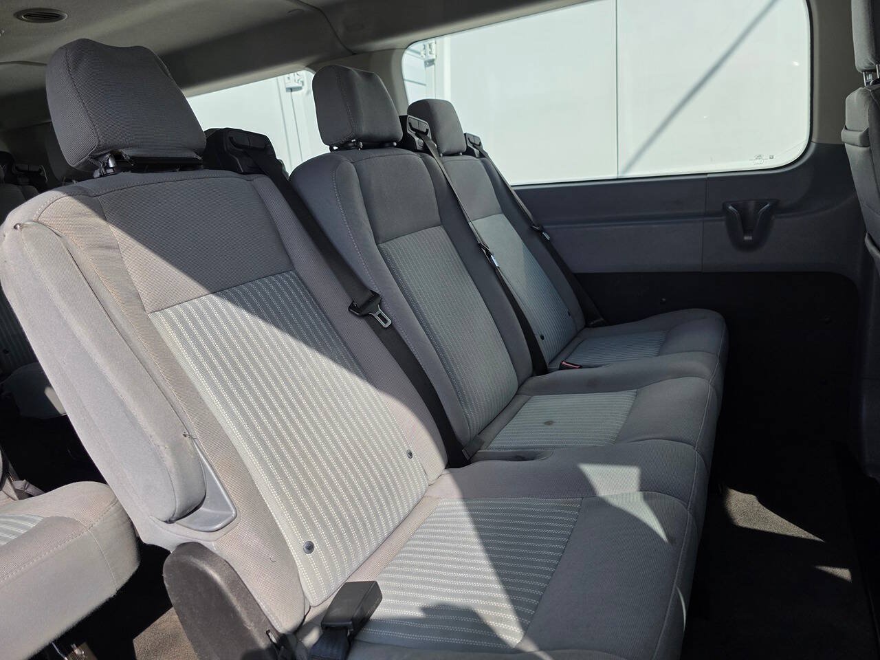 Used 2019 Ford Transit 350 XLT RWD image 13