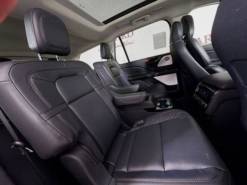 New 2026 Lincoln Aviator Reserve AWD/4WD image 32