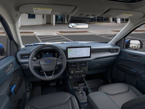 New 2026 Ford Maverick Lobo AWD/4WD image 9