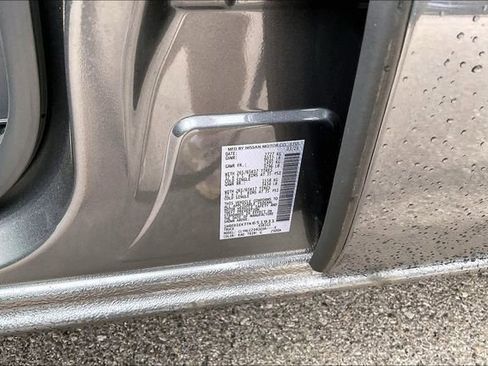 New 2026 Nissan Frontier SV AWD/4WD image 8