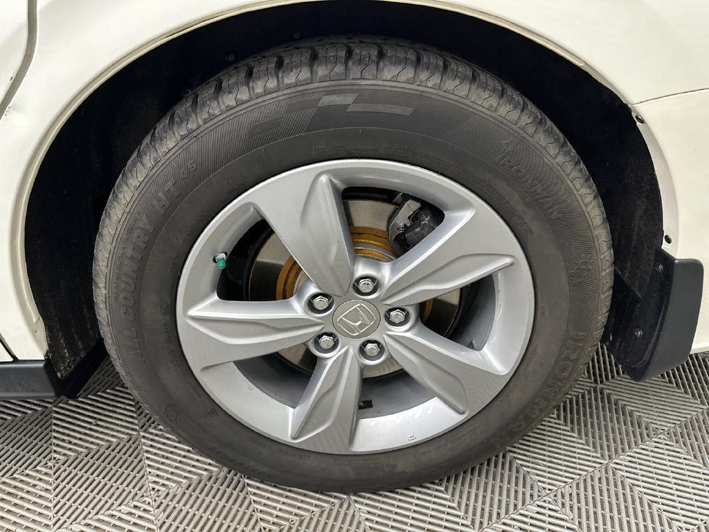 Used 2018 Honda Odyssey EX-L image 23