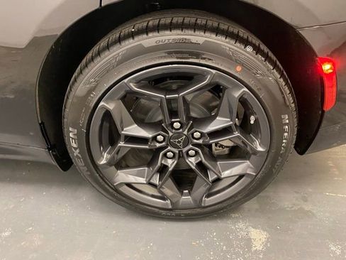 New 2026 Dodge Charger R/T image 32