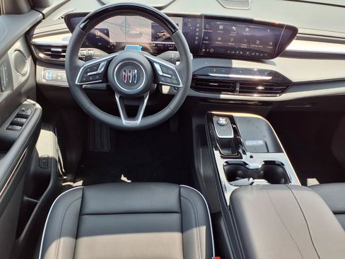New 2026 Buick Enclave Avenir w/ Super Cruise Package AWD/4WD image 2