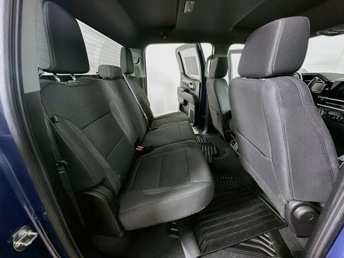 Used 2024 Chevrolet Silverado 1500 LT AWD/4WD image 11