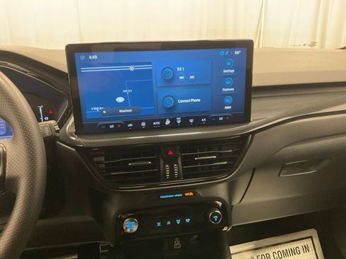 Used 2024 Ford Escape ST-Line w/ Tech Pack #1 FWD image 23