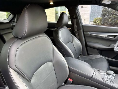 Certified 2023 INFINITI QX55 Essential image 15